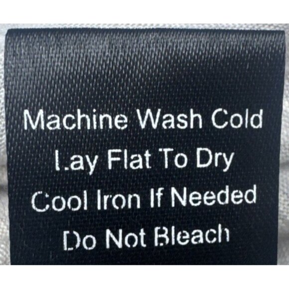 POL Womens Green Tie Dye V Neck Oversized Pocket Short Sleeve T Shirt Top S Boho - Picture 8 of 10